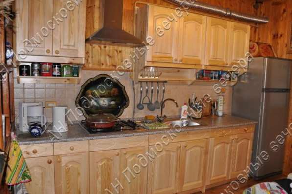 Продам дом в Москва.Жилая площадь 200 кв.м.Есть Газ, Водопровод. в Москве фото 26