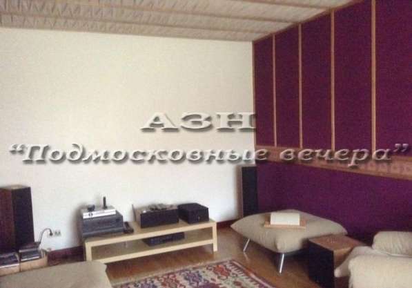 Сдам коттедж в Москва.Жилая площадь 360 кв.м.Есть Газ, Водопровод. в Москве фото 10