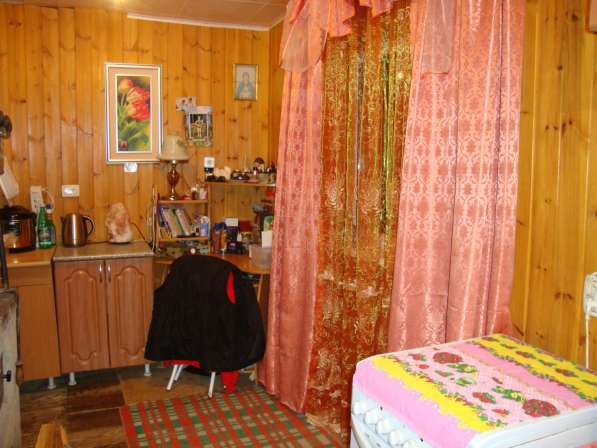 Продается жилой дом с земельным участком в Железногорске фото 5