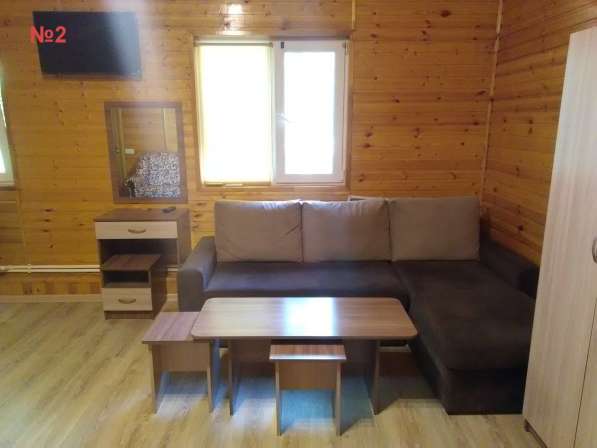 Комната 48 м&sup2; в 4-к, 1/3 эт в Феодосии фото 34