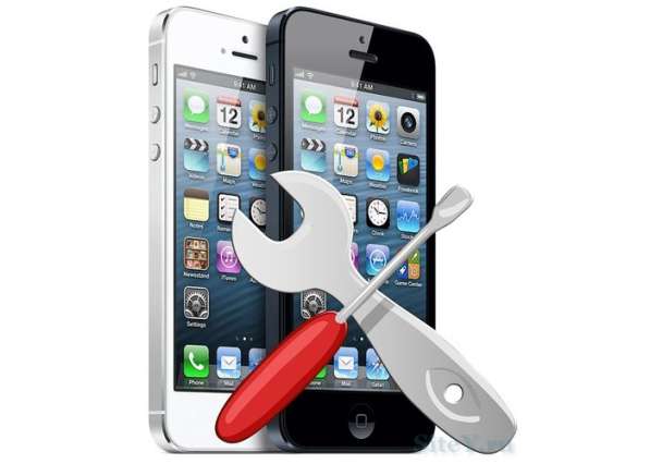 Ремонт смартфонов в СПб. Частный мастер