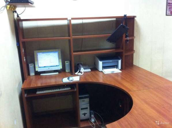Продам столы для офиса в Махачкале фото 4