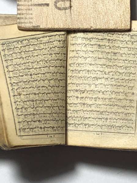 Коран нательный в серебрянной шкатулке в Калининграде фото 4