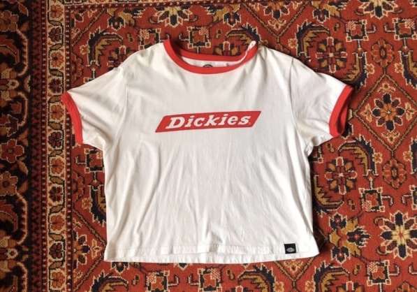 Футболка Dickies