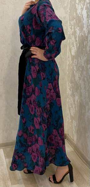Вечернее платье в Грозном фото 3
