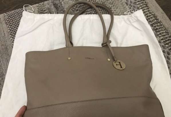 Сумка FURLA в Санкт-Петербурге фото 4