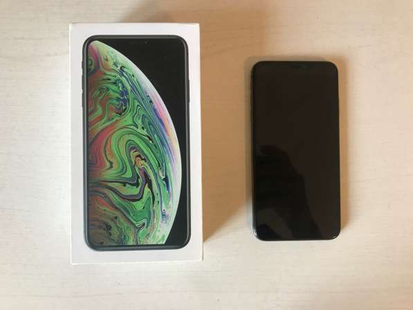 IPhone XS Max 256 gb в Казани фото 5