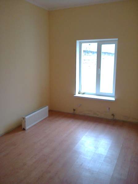 Продам квартиру с ремонтом в Новострое !
