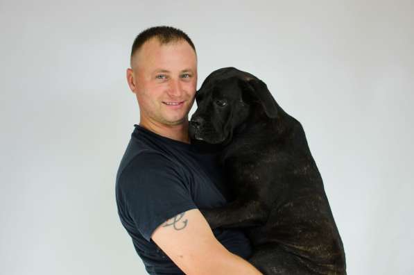 Кинолог с опытом работы предлагает свои услуги в фото 3