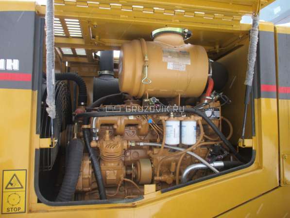 Продается НОВЫЙ фронтальный погрузчик XGMA XG931H в Екатеринбурге фото 7