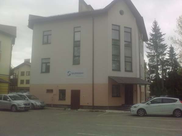 Аренда здания под офис банка, компании в Великом Новгороде фото 10