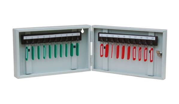 Ключница металлическая в Симферополе