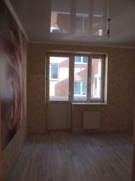 1 комнатная квартира с ремонтом в Краснодаре фото 9