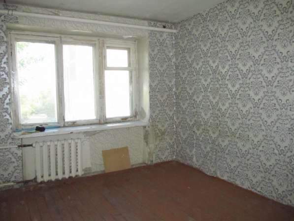 Продаю комнату на Дзержинского 31 в Кургане