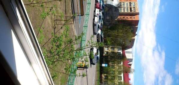 4-к квартира в центре Тюмени в Тюмени