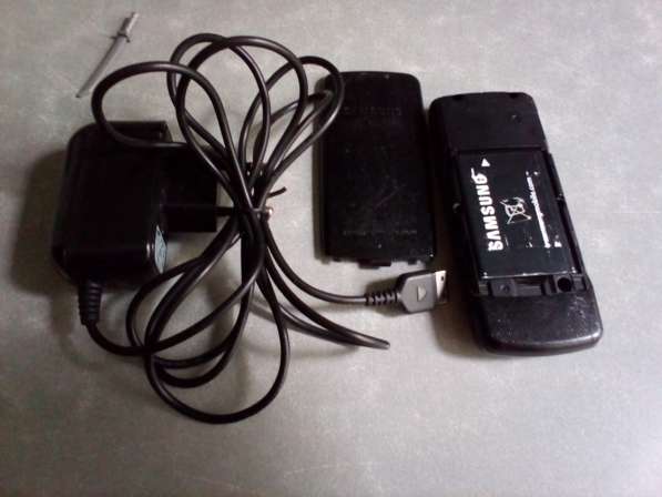 Телефон Samsung SGH-B130 в Москве фото 6