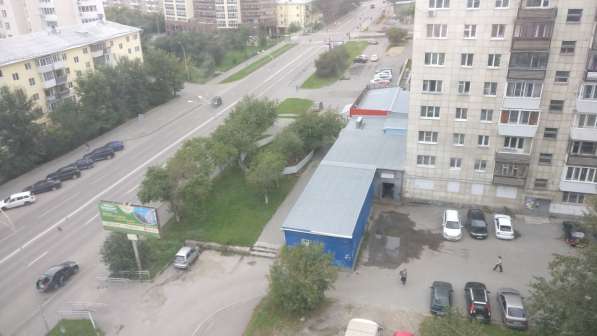 Трешка в кирпичном доме рядом с центром в Екатеринбурге фото 8