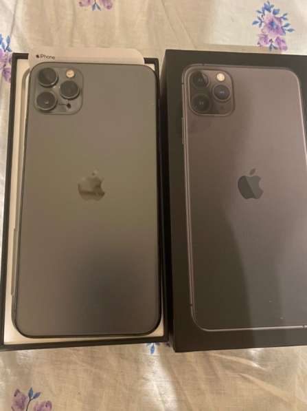 IPhone 11 Pro Max 64 Гб