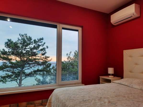 Отдых в Туапсе. Гостевой дом «Сосновая горка» в Туапсе фото 11