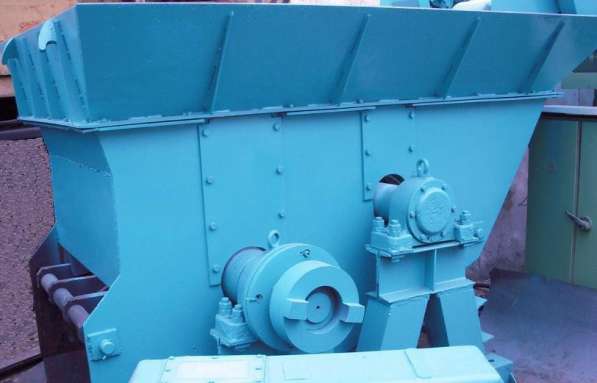 Стружкодробилки, шредеры для измельчения стружки металл в Таганроге фото 5