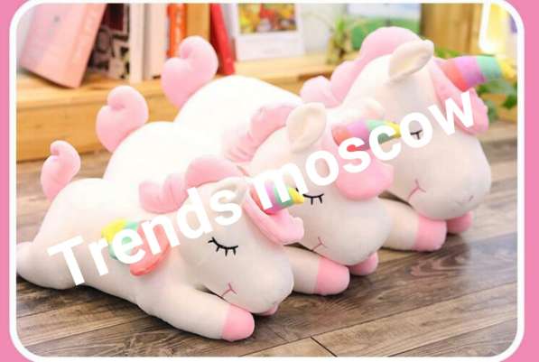 Мягкие игрушки Авокадо/Стич/акула / в Санкт-Петербурге