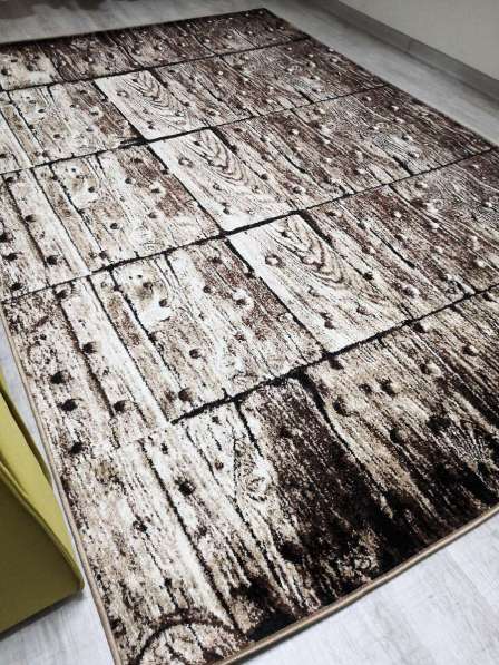 Ковёр Лофт в Москве фото 5