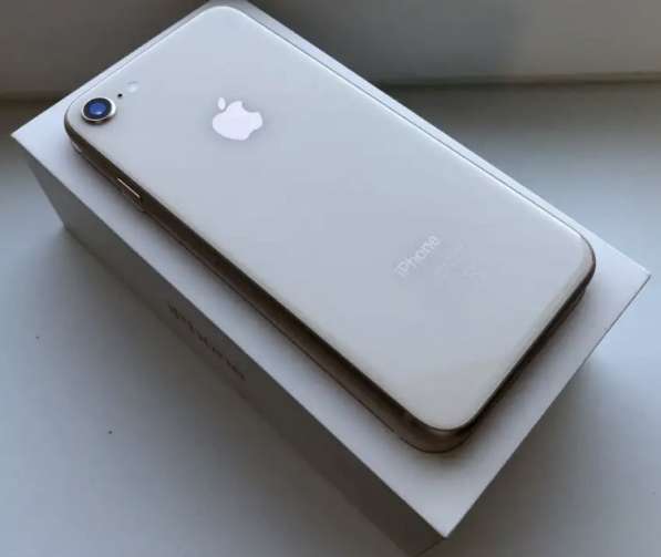 Новый iPhone в Москве фото 3