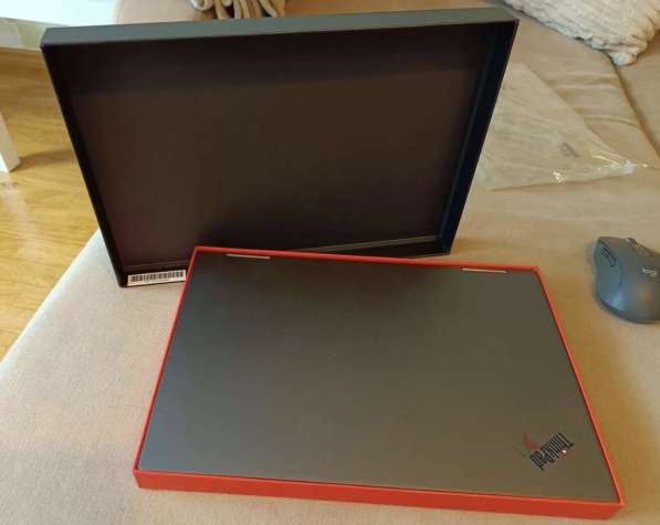 Notebook, Նոութբուք Lenovo X1 Yoga 5th Gen 4k i5 16GB SSD512 в фото 4