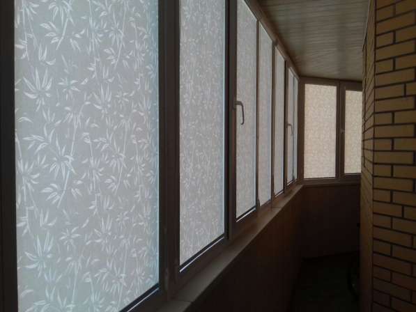 Рулонные шторы Краснодар в Краснодаре фото 5