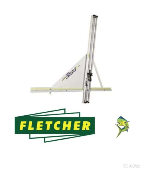 Резак Универсальный Flеtсhе в Электростале фото 7