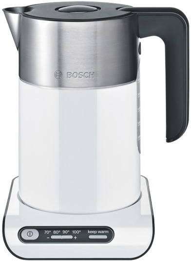 Чайник электрический Bosch TWK 8611 1.5л
