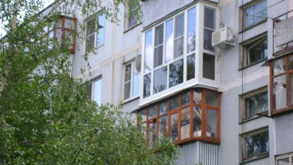 Комплексная отделка и ремонт балкона/лоджии под ключ в Екатеринбурге фото 4