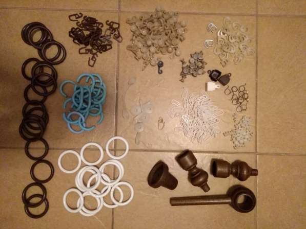 Дверная, оконная и мебельная фарнитура в Москве