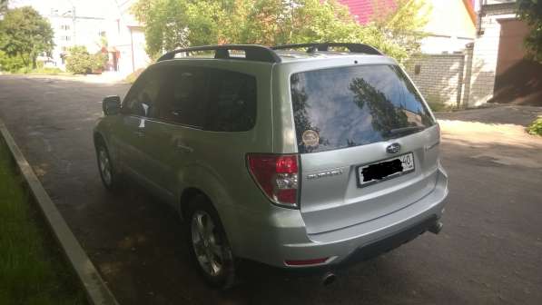 Subaru, Forester, продажа в Калуге в Калуге фото 3