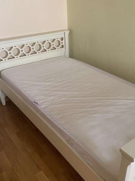 Кровать Американская в Красноярске фото 6