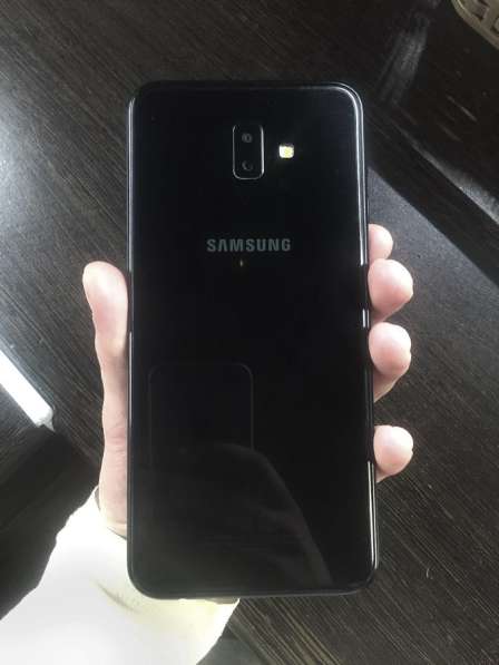 Samsung J6 Plus в Химках фото 4