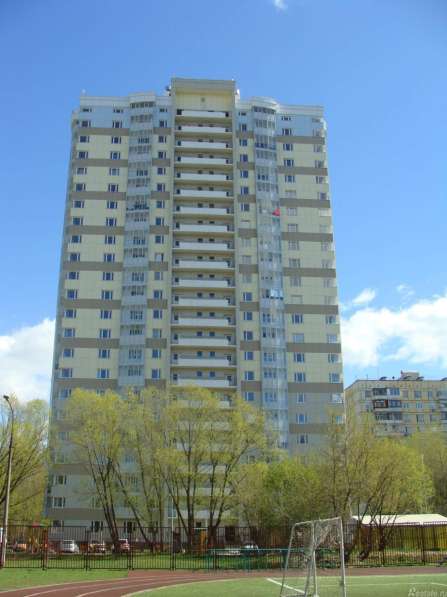 ПРОДАЮ ИЛИ МЕНЯЮ КОМНАТУ НА ФРУНЗЕНСКОЙ НАБЕРЕЖНОЙ в Москве фото 58