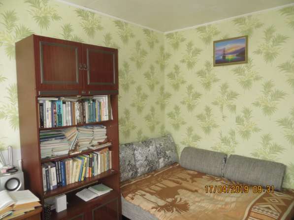 Продам 3-х комнатную квартиру, Новосибирск, ул.Полтавская-47 в Новосибирске фото 7