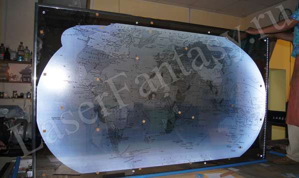 #Картамира #лазернаягравировка #Москва в Москве фото 5