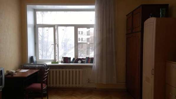 Меняю комнату на Фрунзенской на дачу в дальнем Подмосковье в Москве фото 13