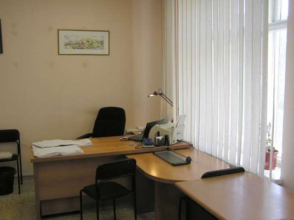 Рабочее место в офисе с возможностью регистрации ЮА в Екатеринбурге фото 3