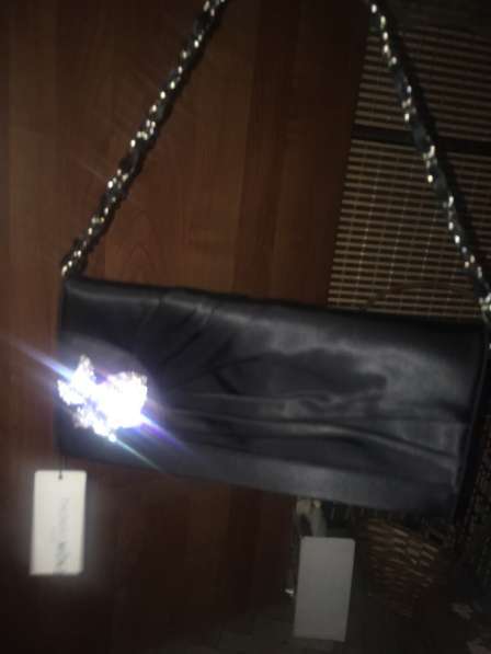 Клатч (&ldquo;Thomas Munz&rdquo;) в Санкт-Петербурге