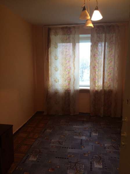 Продается комната, в с/о, на втором этаже, ул. Энгельса, 21 в Обнинске