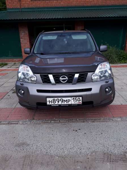 Nissan, X-Trail, продажа в Егорьевске в Егорьевске фото 13