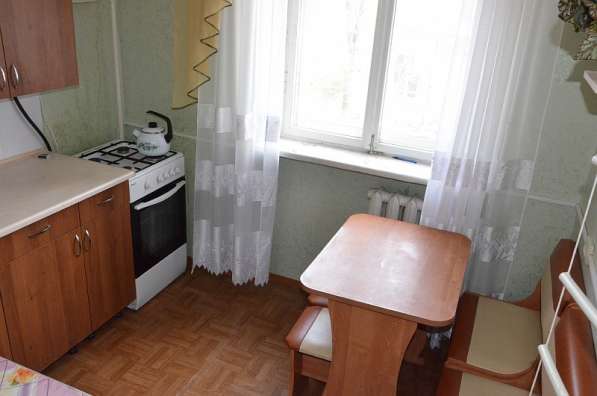 Однокомнатная квартира 33,7 м2 на ул. Красносельского в Севастополе фото 14