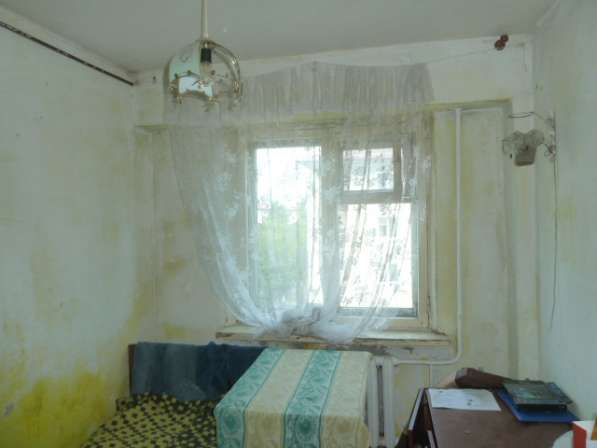 Продается 4-х комнатная квартира,50 лет ВЛКСМ, 10 в Омске фото 13