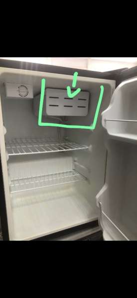 Холодильник маленький в Краснодаре