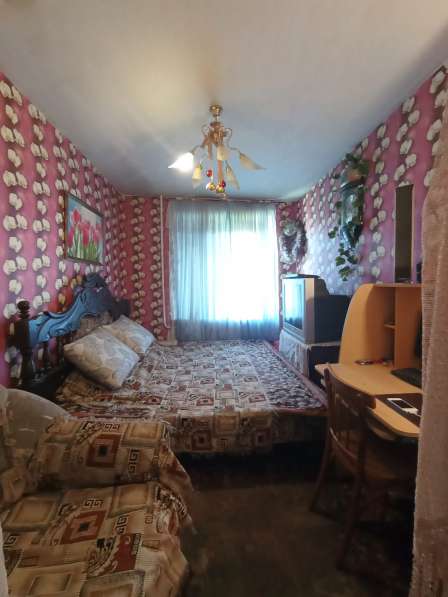 3 комнатная квартира в Оренбурге фото 7