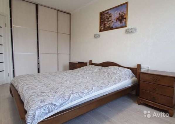 1-к квартира, 48 м², 2/3 эт в Сочи фото 3