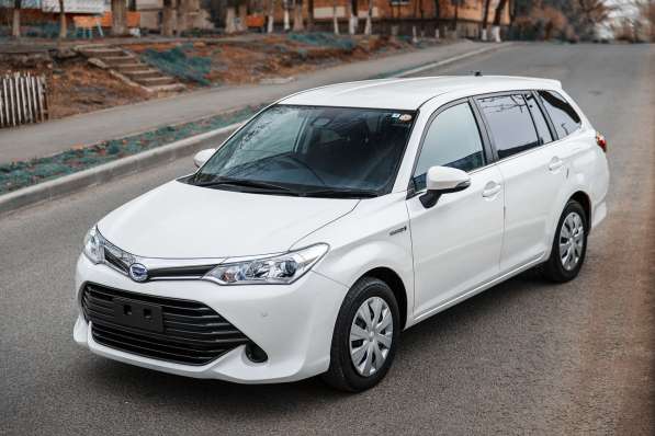 Toyota, Corolla, продажа в Хабаровске в Хабаровске фото 11